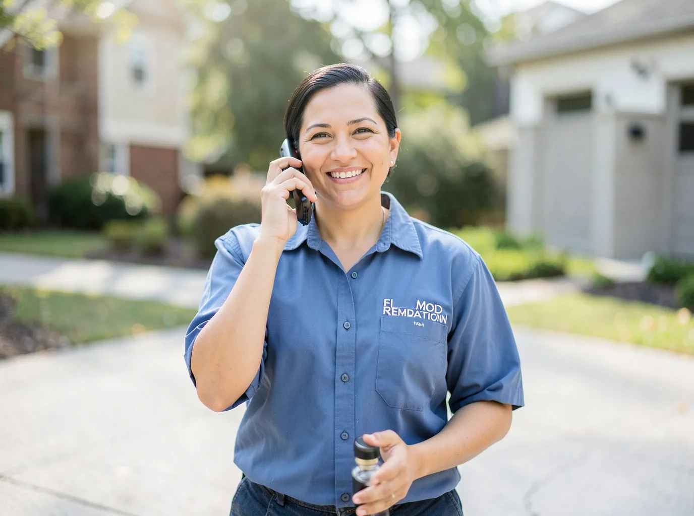 Mold Remediation Castle, OK FAQs